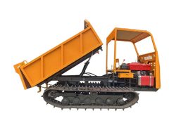 Xe rùa bánh xích Hồng Hà 3 TẤN (2M3)