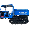 Máy trộn bê tông tự hành bánh xích 9 bao
