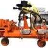 Máy uốn sắt BD25