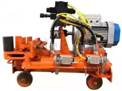 Máy uốn sắt BD25