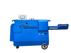 Máy bẻ đai tự động HBD8
