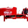 Máy trộn bê tông cố định CB2100CS