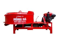 Máy trộn bê tông cố định CB2100CS