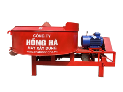 Máy trộn cưỡng bức cố định CB1800CS