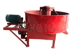 Máy trộn bê tông cố định CB1300