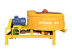 Máy trộn bê tông cố định CB1600