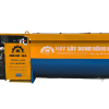 Máy trộn bê tông bồn ngang cố định BN4500-4