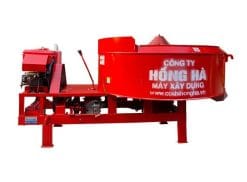 Máy trộn bê tông cố định CB2000CS