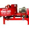 Máy trộn bê tông cố định CB1400