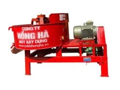 Máy trộn bê tông cố định CB1400