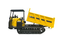 Xe rùa 4 tấn  Hồng Hà