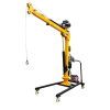 Cầu trục 1 tấn Hồng Hà